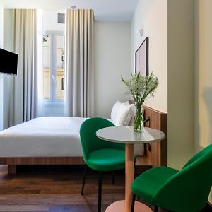 Standaard Kamer